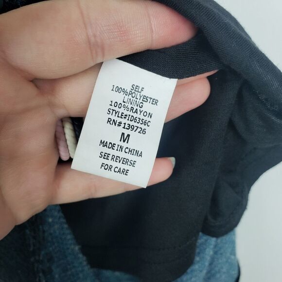 Honey Punch Sequin Cocktail Dress - Picture 6 of 6